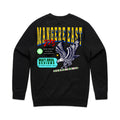 MAFI BROS. Designs Mangere East 275 Sweatshirt