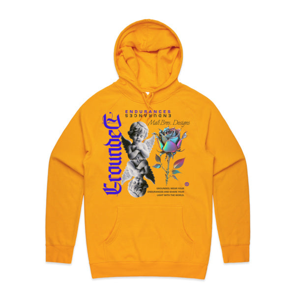 MAFI BROS. Endurance Designed Hoodies ft. Grounded